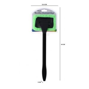 Microfibre Windshield Wiper Microfibre Windshield Wiper