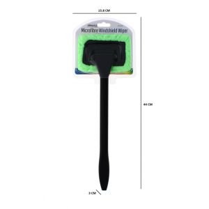 Microfibre Windshield Wiper