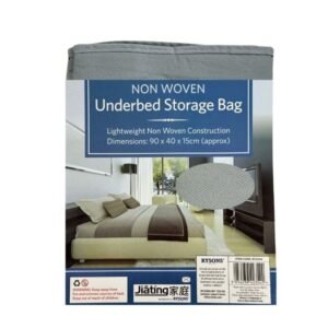Non Woven Under Bed Storage Bag Non Woven Under Bed Storage Bag