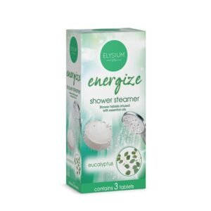 Shower Steamer Tablets - Peppermint Shower Steamer Tablets - Peppermint