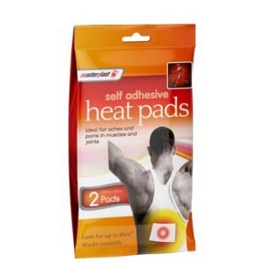 Pack of 2 Heat Pads Pack of 2 Heat Pads