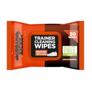 Trainer Cleaning Wipes Trainer Cleaning Wipes