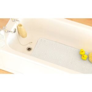 Cushioned Design Bath Mat Cushioned Design Bath Mat