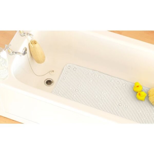 Cushioned Design Bath Mat