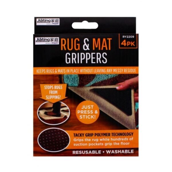 Rug Grippers Rug Grippers