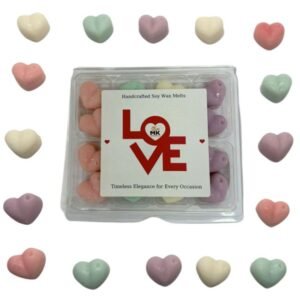 All My Love Wax Melts All My Love Wax Melts