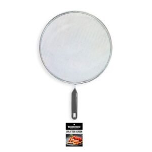 Splatter Screen 24cm Splatter Screen 24cm