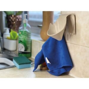 Self-Adhesive Soap Holder Self-Adhesive Soap Holder