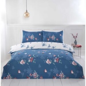 Hummingbird Blue - Double
