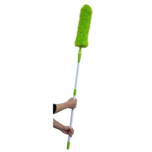 Telescopic Microfibre Duster Telescopic Microfibre Duster