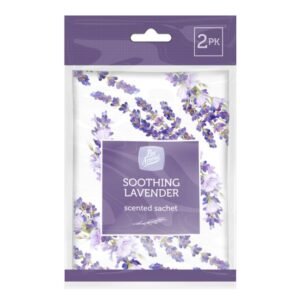 Scented Sachets - Lavender - (2)