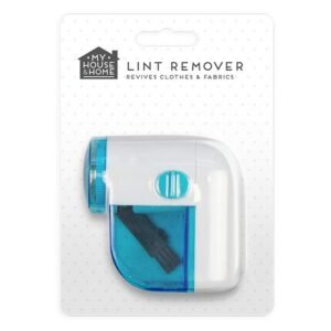Battery Operated Lint Remover