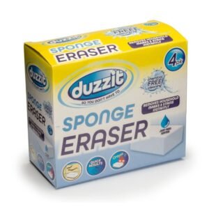 Sponge Eraser (4) Sponge Eraser (4)