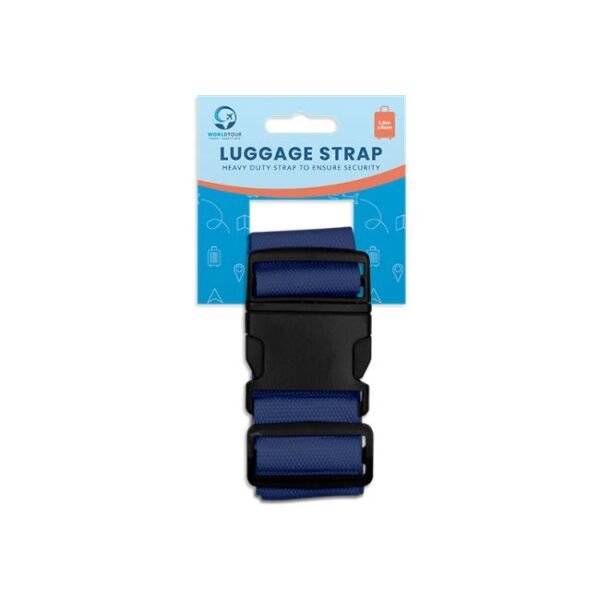 Luggage Strap