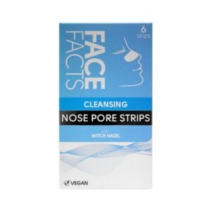 Face Facts Pore Strips - Nose Face Facts Pore Strips - Nose