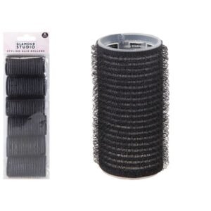 Hair Rollers - Medium Hair Rollers - Medium