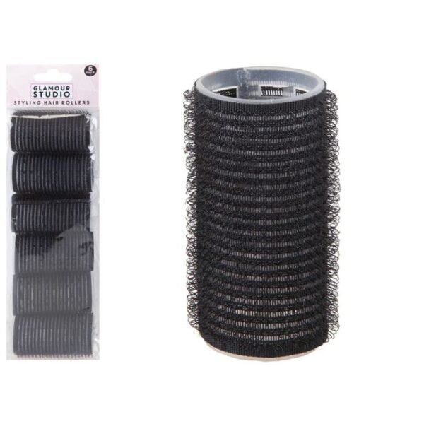 Hair Rollers - Medium