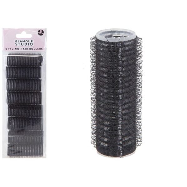 Hair Rollers - Small