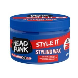 Head Funk - Styling Wax