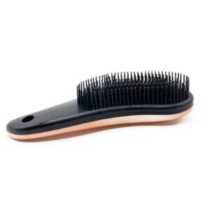 Detangling Hair Brush - Rose Gold Detangling Hair Brush - Rose Gold