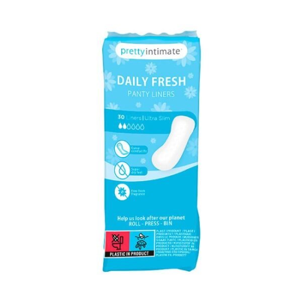 Panty Liners