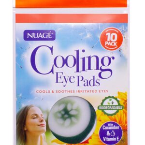 Cooling Eye Pads Cooling Eye Pads