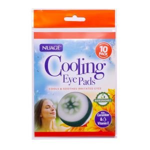 Cooling Eye Pads