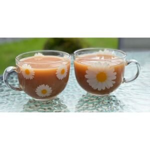 Daisy Mugs Daisy Mugs