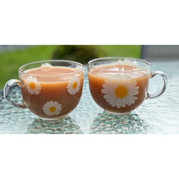 Daisy Mugs Daisy Mugs