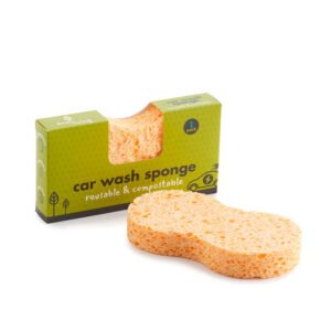 Car Wash Sponge