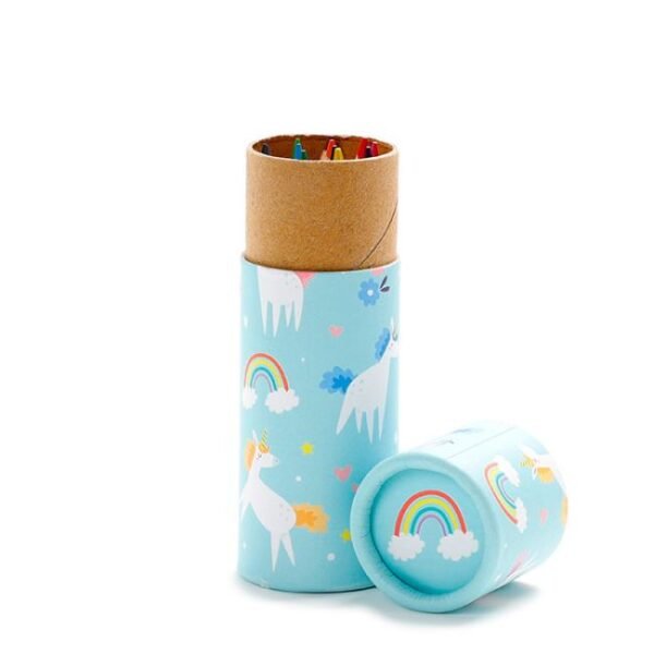 Unicorn Magic Pencil Pot – 12 Pencils
