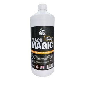 Black Magic