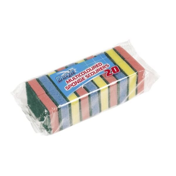 Washing Up Sponges