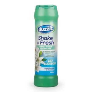 Shake & Fresh - Lily Blossom