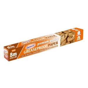 Greaseproof Paper
