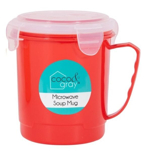 Soup Mug Soup Mug
