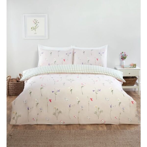 Niamh Complete Bedding Set - Single