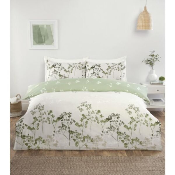 Shadow Stems Complete Bedding Set - Single