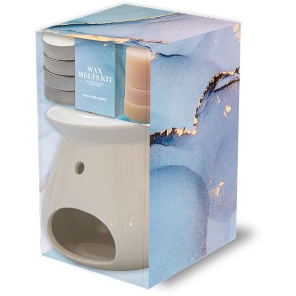 Wax Melts Kit