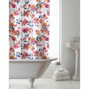Shower Curtain - Blossom