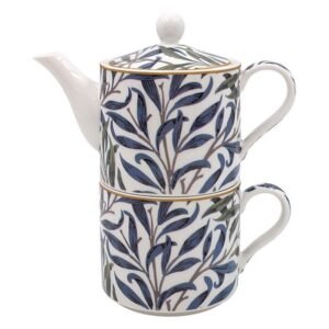 William Morris Tea For One - Willow William Morris Tea For One - Willow