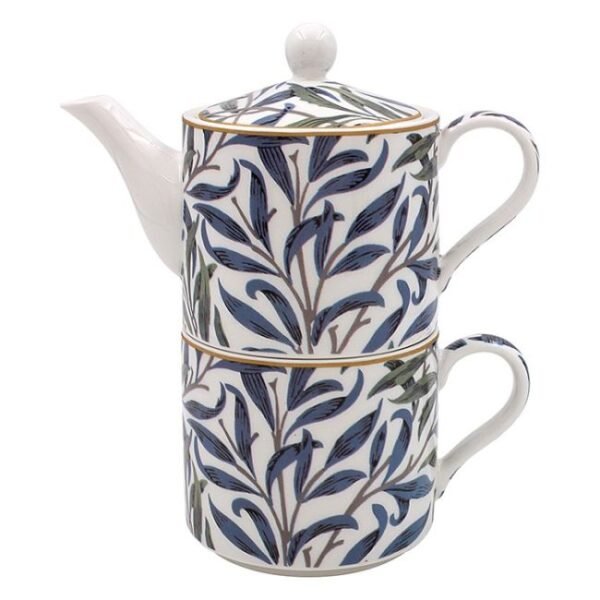 William Morris Tea For One - Willow William Morris Tea For One - Willow