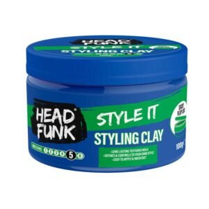 Head Funk - Styling Clay