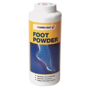 Foot Powder Foot Powder