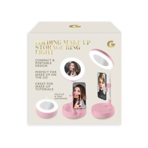 Folding Makeup Ring Light Folding Makeup Ring Light