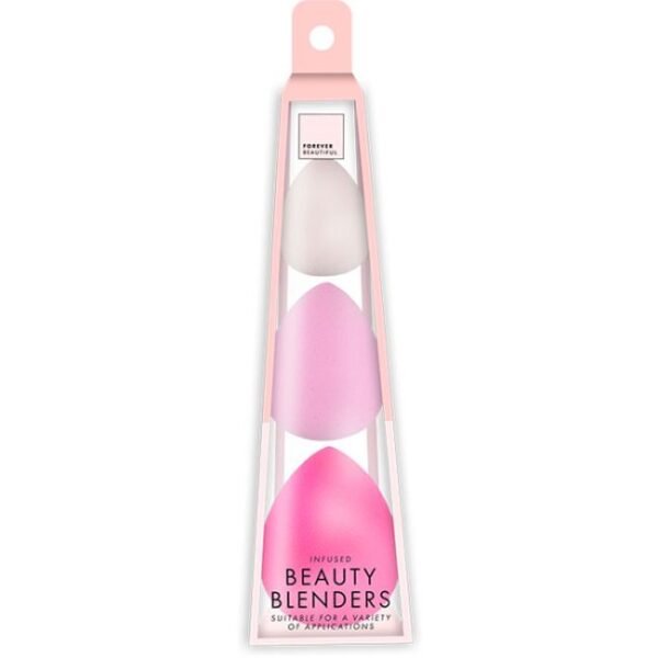 Infused Beauty Blenders