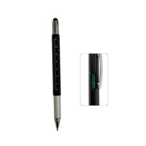 SUPER 6-IN-1 TECH PEN SUPER 6-IN-1 TECH PEN