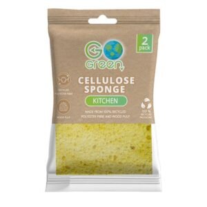 Cellulose Sponge