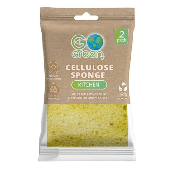 Cellulose Sponge