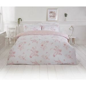 Sadie Pink - Double Sadie Pink - Double